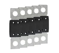 Offgridtec Lot de 5 fusibles MEGA 250 A 70 V pour systèmes 48 V