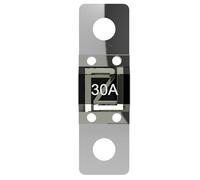 Offgridtec Lot de 5 fusibles MIDI 30 A 58 V