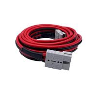 rallonge Anderson de 5m 6mm² pour modules Offgridtec FSP et valise solaire