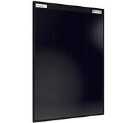 Offgridtec® OLP Panneau solaire PERC 30 W 12 V Technologie bardeaux