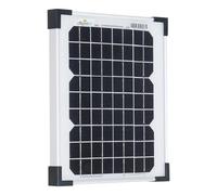 Offgridtec Panneau solaire 10W wp 12V - CE TUV - photovoltaïque monocristallin