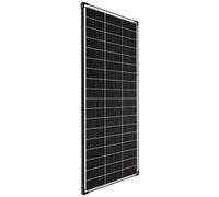 Offgridtec Panneau solaire mono 200 W 30 V Cadre noir V2