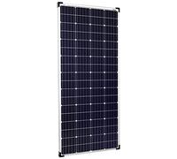 Offgridtec Panneau solaire monocristallin 180 W 36 V Idéal pour charge de batterie 12 V et 24 V