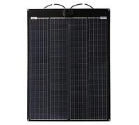 Offgridtec PCB-ETFE Panneau solaire semi-flexible 36 V 100 W Marine camping-car