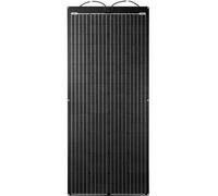 Offgridtec PCB-ETFE Panneau solaire semi-flexible V2 200 W 30,8 V