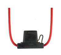 Offgridtec Porte-fusible à lame standard 10 mm² pour fusibles maxi