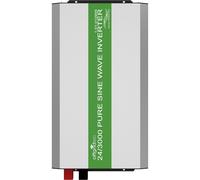 Offgridtec® PSI-Pro Convertisseur de tension sinusoïdale RS485 3000W 6000W 24...