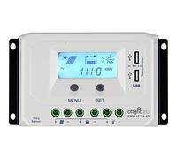 Offgridtec PWM Pro Régulateur de charge USB 12 V/24 V 45 A