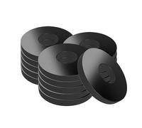 Offgridtec Rondelles en acier inoxydable DIN304 V2A, M10 x 30 mm, rondelles de montage anti-corrosion pour installations solaires, construction, électronique, applications automobiles et industrielles