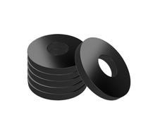 Offgridtec Rondelles en acier inoxydable DIN304 V2A, M16 x 50 mm, rondelles de montage résistantes à la corrosion pour montage solaire, construction, électronique, applications automobiles et