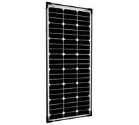 Offgridtec® SPR-Ultra 70 Panneau solaire ultra fin 70 W 12 V