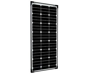 Offgridtec® SPR-Ultra 70 Panneau solaire ultra fin 70 W 12 V