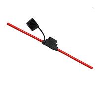 Offgridtec Support de fusibles plats de voiture 4 mm2