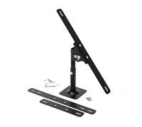 Offgridtec© support de module solaire 5W - 30W noir