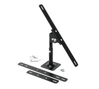 Offgridtec© Support de panneau solaire 5 W - 30 W - Noir