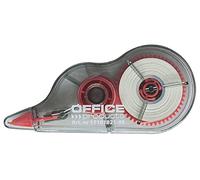 Office Products 17101821-99 Correction Roller Mouse, 5 mm x 8 m blanc