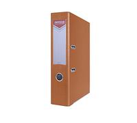 Office Products Classeur Officer avec protection des bords, A4/75 mm 75mm orange