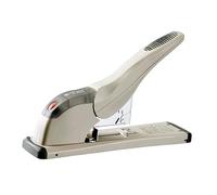 Office Products kads2 3s15fl - 99 zszywacz Kangaro DS de 23s15fl, zszywa Do 120 kartek, mix kolorów Kangaro DS de 23s15fl Agrafeuse, manche Puissance jusqu'à 120 feuilles couleurs assorties