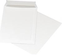 Office Products Ruban adhésif en silicone Enveloppe, Hk, C4, 229X324Mm, 90Gsm, 250Spcs, Blanc