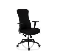 OFFICE XT PRO - Siège de bureau de qualité professionnelle Noir