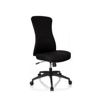 OFFICE XT - Siège de bureau de qualité professionnelle Noir