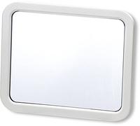 Officemate Magnetplus magnétique Miroir, Blanc (92542)
