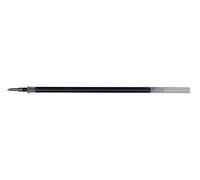 OFFICER PRODUCTS 17025311-05 Lot de 100 recharges pour stylo à bille gel Couleur : noir/Diamètre de la bille : 0,5 mm/Épaisseur de trait : 0,3 mm