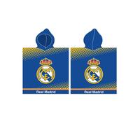 Real Madrid Peignoir