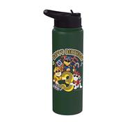 Officiel Paw Patrol Happy Day Birthday Age 3 Stainless Steel Insulated Water Bottle