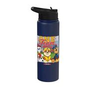 Officiel Paw Patrol One Team 2026 Soccer Stainless Steel Insulated Water Bottle
