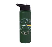 Officiel Pink Floyd Prism Colors Special Stainless Steel Insulated Water Bottle