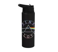 Officiel Pink Floyd Prism Colors Special Stainless Steel Insulated Water Bottle