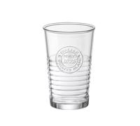 OFFICINA Gobelet Verre à eau jus 32.5 cl
