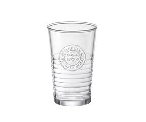 OFFICINA Gobelet Verre à eau jus 32.5 cl