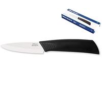 Officine Standard Couteau avec Lame en Céramique, Longueur 7,5 Cm