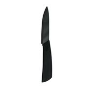 Officine Standard Couteau Santoku Lame en Céramique, Longueur 12,5 Cm