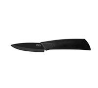 Officine Standard Couteau Santoku Lame en Céramique, Longueur 7,5 Cm