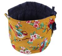 OFFIGAM Couvre-théière Pratique et Décoratif et Protéger la Poussière pour Garder Le Thé Chaud Housse Cosy en Coton Isolation Thermique pour Théière