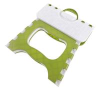 OFFIGAM Tabouret Pliant Portable Simple 8.07 Pouces pour Marche-Pied et Bar Facile à Ouvrir et Nettoyer Gain de Place