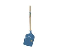 Offner Pelle universelle en tôle d'acier sans manche 320 x 260 mm