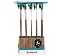 Offre complète Gardena Combisystem