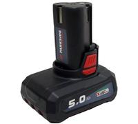 Offre pour Batterie Original Performance 12 V 5 Ah Compatible avec la série Parkside X 12 V Team INCL. Porte-clés HEADNMORE