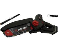 Offre pour Élagueuse 20 V PPAGHS 20-Li d’origine - compatible PARKSIDE X20V Team + Décapsuleur HEADNMORE