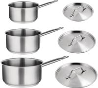Offre spéciale - Ensemble d'ustensiles de cuisine Vogue (lot de 3)