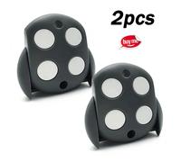 Offre spéciale : Nouvelle télécommande Mhouse GTX4 pour portail/garage compatible avec les modèles MOOVO MT4, MT4V, MT4G, Mhouse TX3, TX4 et GTX4C (émetteur 433,92 MHz). 1pcs YNG166