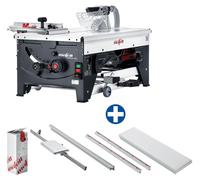 OFFRE SPÉCIALE : Scie à traction sous table Mafell ERIKA 85 (kit complet) | 971650