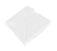 OFFSCH Filet de Protection Blanc en Polyéthylène 2x2m pour Plantes et Légumes, Léger, Laisse Passer Eau, Air et Lumière, pour Jardin Potager