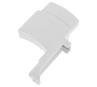 OFFSCH Outil de Perçage Auriculaire Jetable en Plastique Blanc, Petite Taille, Kit D'auto-perçage pour Usage Professionnel et Familial, Dispositif Sûr et Facile à Utiliser
