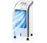 Rafraîchisseur d'air design 80W avec télécommande O' FRESH