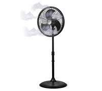 Ventilateur brumisateur d'extérieur O'Fresh 145 cm